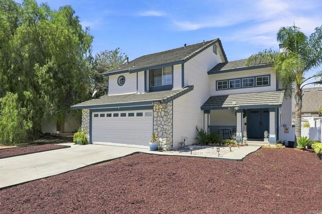 41211 Mountain Pride Drive, Murrieta, CA 92562