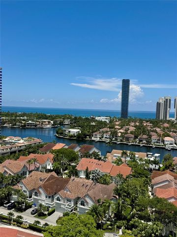 19500 Turnberry Way 15F, Aventura, FL 33180