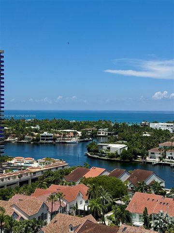 19500 Turnberry Way 15F, Aventura, FL 33180