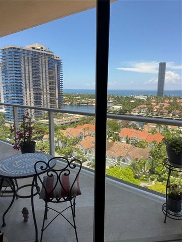 19500 Turnberry Way 15F, Aventura, FL 33180