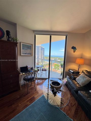 19500 Turnberry Way 15F, Aventura, FL 33180