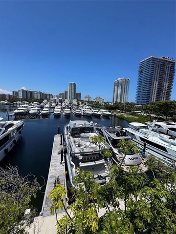 19500 Turnberry Way 15F, Aventura, FL 33180