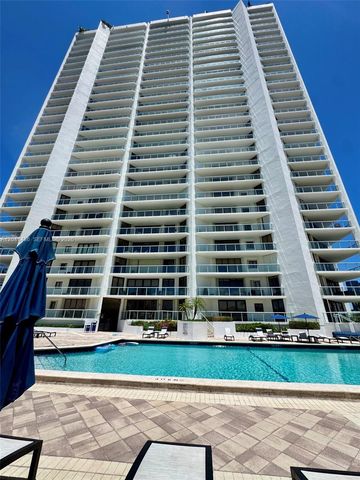 19500 Turnberry Way 15F, Aventura, FL 33180