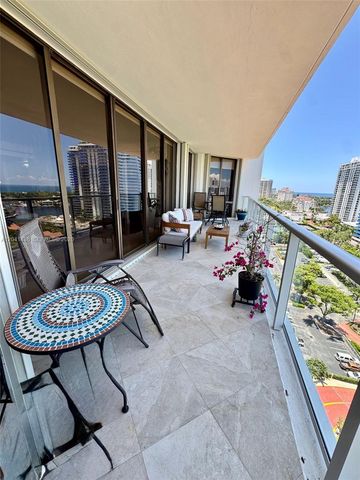 19500 Turnberry Way 15F, Aventura, FL 33180