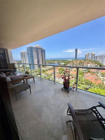 19500 Turnberry Way 15F, Aventura, FL 33180