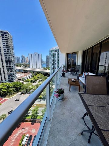 19500 Turnberry Way 15F, Aventura, FL 33180