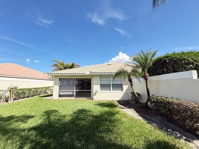 10762 SW Elsinore Drive, Port St. Lucie, Port St Lucie, FL 34987