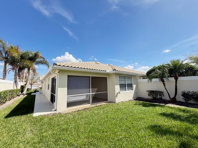 10762 SW Elsinore Drive, Port St. Lucie, Port St Lucie, FL 34987