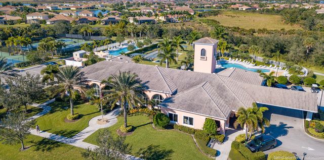 10762 SW Elsinore Drive, Port St. Lucie, Port St Lucie, FL 34987