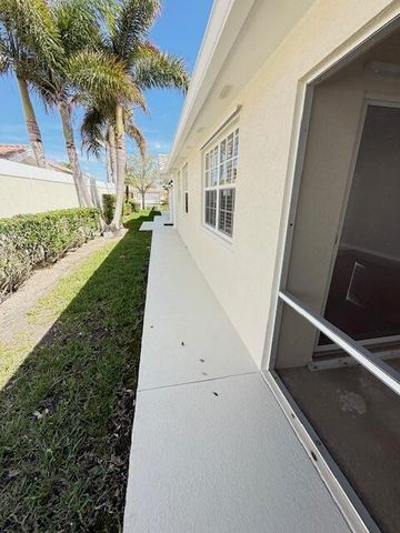 10762 SW Elsinore Drive, Port St. Lucie, Port St Lucie, FL 34987