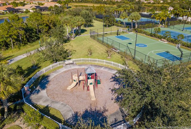 10762 SW Elsinore Drive, Port St. Lucie, Port St Lucie, FL 34987