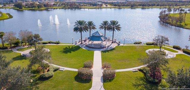 10762 SW Elsinore Drive, Port St. Lucie, Port St Lucie, FL 34987