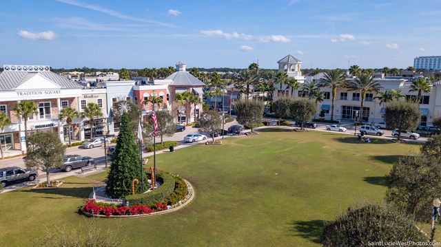 10762 SW Elsinore Drive, Port St. Lucie, Port St Lucie, FL 34987