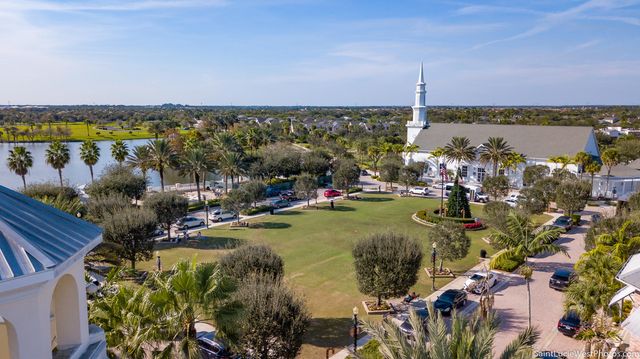 10762 SW Elsinore Drive, Port St. Lucie, Port St Lucie, FL 34987