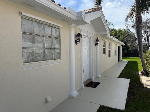 10762 SW Elsinore Drive, Port St. Lucie, Port St Lucie, FL 34987