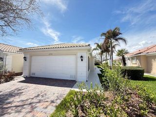 10762 SW Elsinore Drive, Port St. Lucie, Port St Lucie, FL 34987