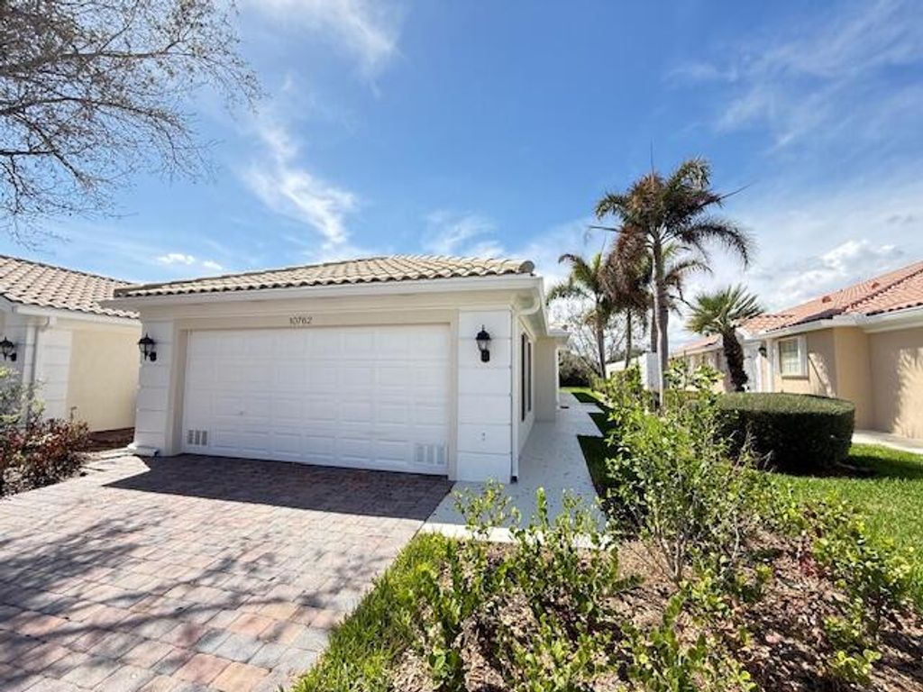 10762 SW Elsinore Drive, Port St. Lucie, Port St Lucie, FL 34987