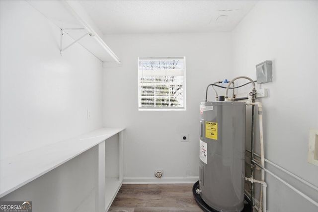 751 Skyview Drive NE, Marietta, GA 30060