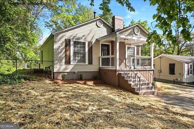 751 Skyview Drive NE, Marietta, GA 30060