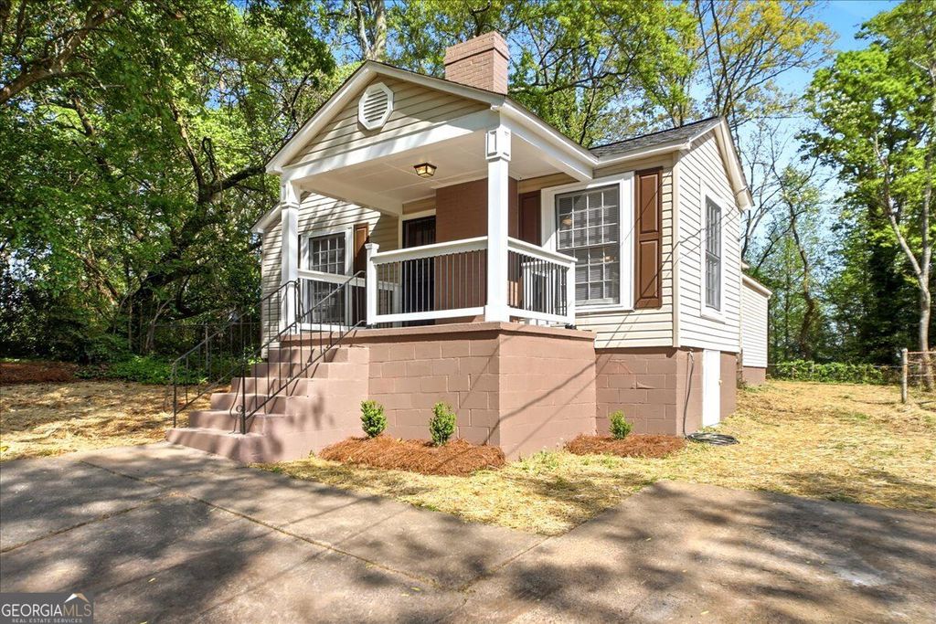 751 Skyview Drive NE, Marietta, GA 30060 — photo 2
