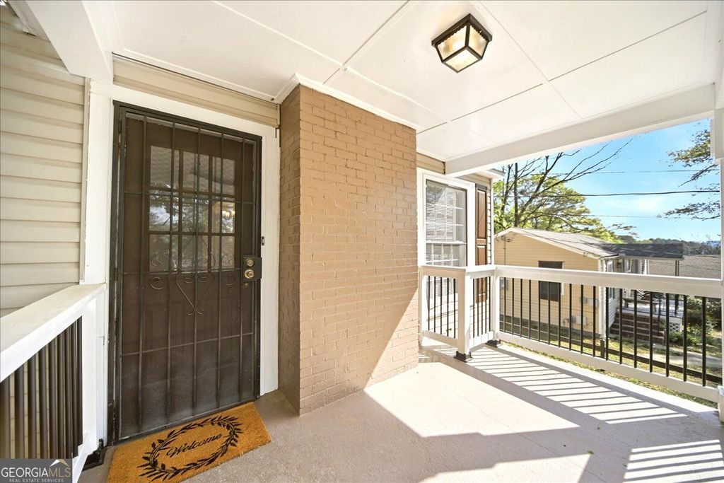 751 Skyview Drive NE, Marietta, GA 30060 — photo 4