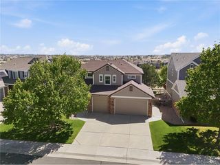 11976 Pine Top St, Parker, CO 80138