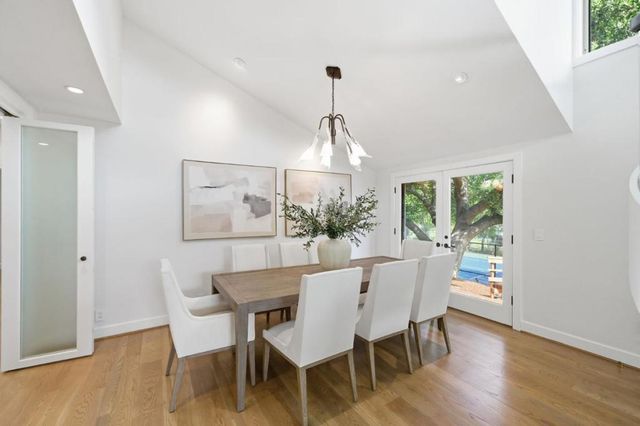 26805 Palo Hills Drive, Los Altos Hills, CA 94022