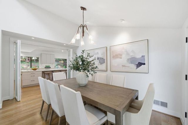 26805 Palo Hills Drive, Los Altos Hills, CA 94022
