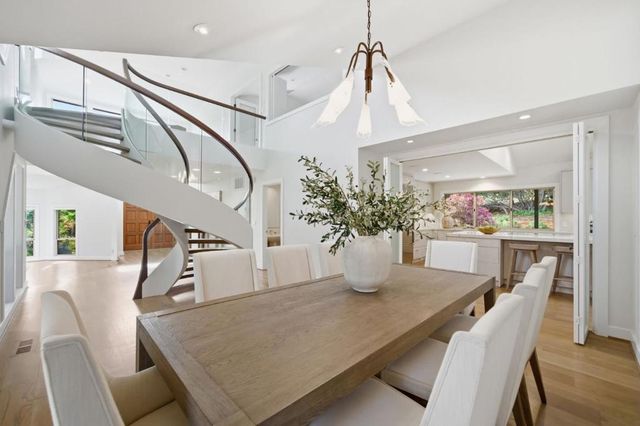 26805 Palo Hills Drive, Los Altos Hills, CA 94022
