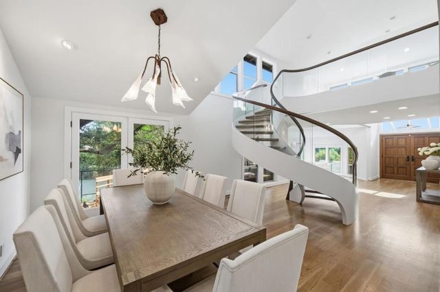 26805 Palo Hills Drive, Los Altos Hills, CA 94022