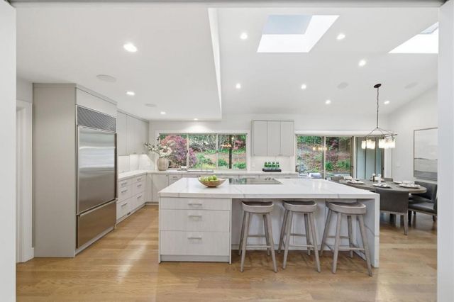 26805 Palo Hills Drive, Los Altos Hills, CA 94022