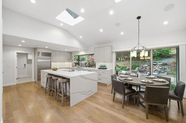 26805 Palo Hills Drive, Los Altos Hills, CA 94022