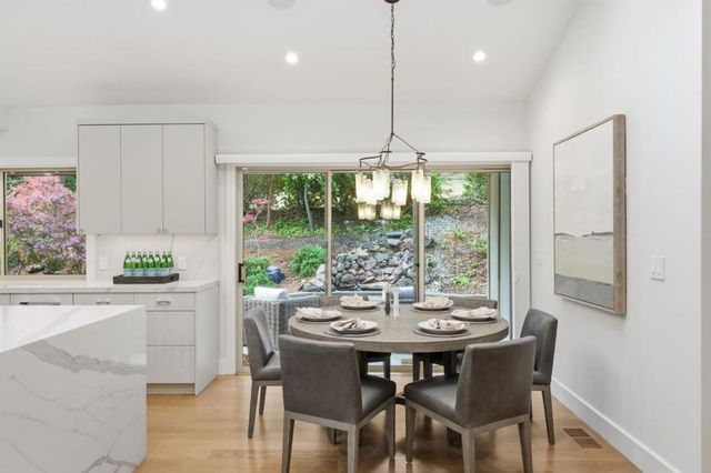 26805 Palo Hills Drive, Los Altos Hills, CA 94022