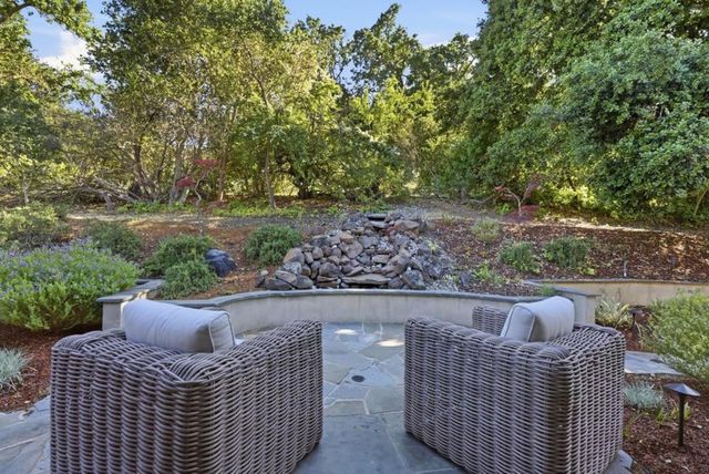 26805 Palo Hills Drive, Los Altos Hills, CA 94022