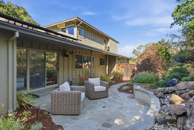26805 Palo Hills Drive, Los Altos Hills, CA 94022