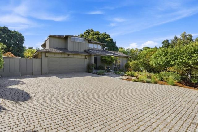 26805 Palo Hills Drive, Los Altos Hills, CA 94022