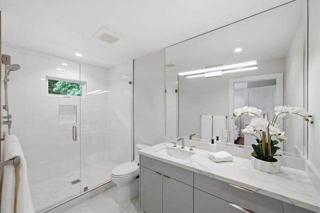 26805 Palo Hills Drive, Los Altos Hills, CA 94022