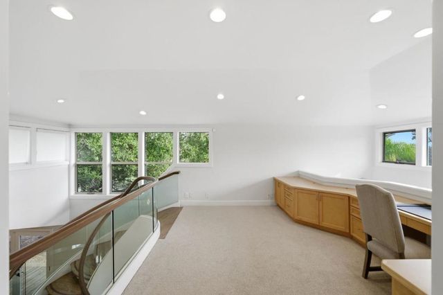 26805 Palo Hills Drive, Los Altos Hills, CA 94022
