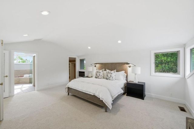 26805 Palo Hills Drive, Los Altos Hills, CA 94022