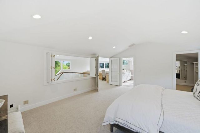 26805 Palo Hills Drive, Los Altos Hills, CA 94022