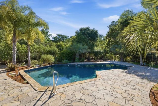26805 Palo Hills Drive, Los Altos Hills, CA 94022