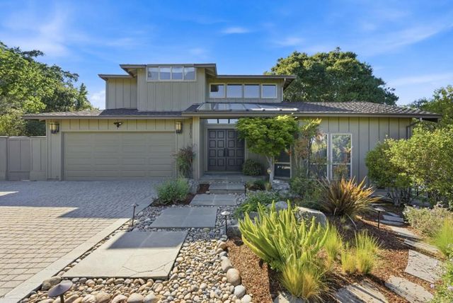 26805 Palo Hills Drive, Los Altos Hills, CA 94022
