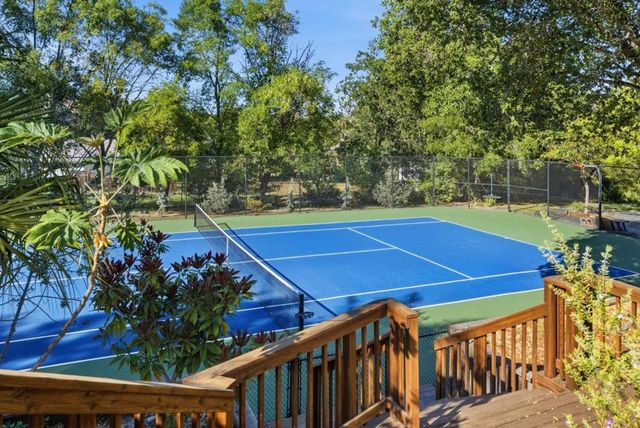 26805 Palo Hills Drive, Los Altos Hills, CA 94022