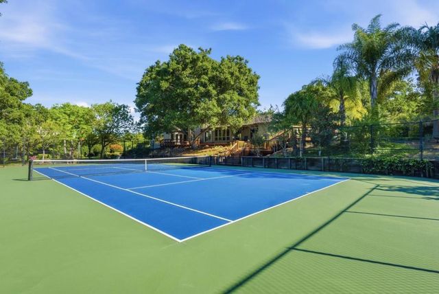 26805 Palo Hills Drive, Los Altos Hills, CA 94022