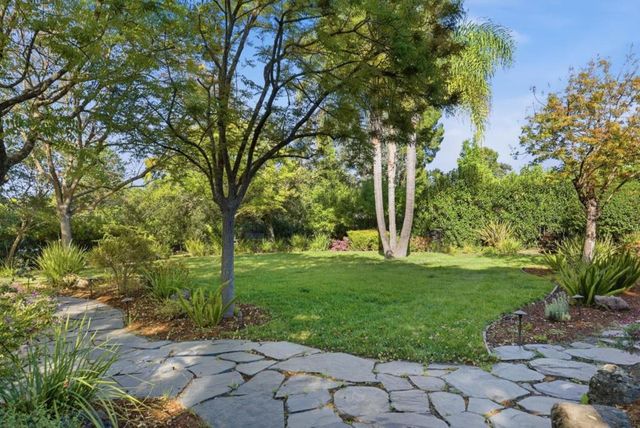 26805 Palo Hills Drive, Los Altos Hills, CA 94022