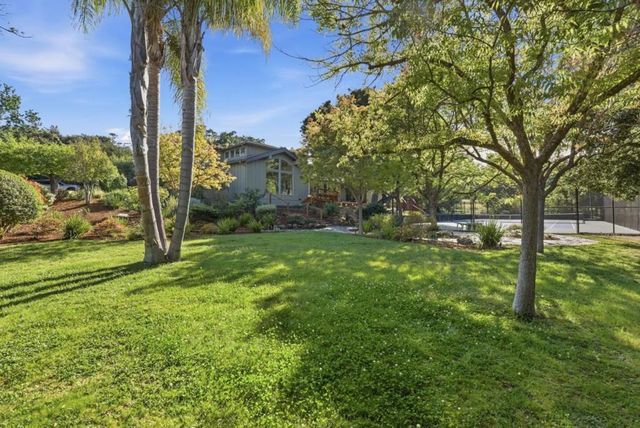 26805 Palo Hills Drive, Los Altos Hills, CA 94022
