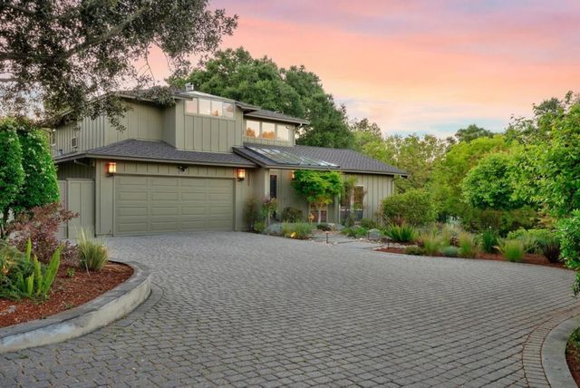 26805 Palo Hills Drive, Los Altos Hills, CA 94022