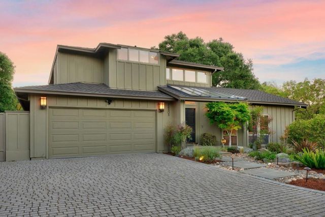 26805 Palo Hills Drive, Los Altos Hills, CA 94022