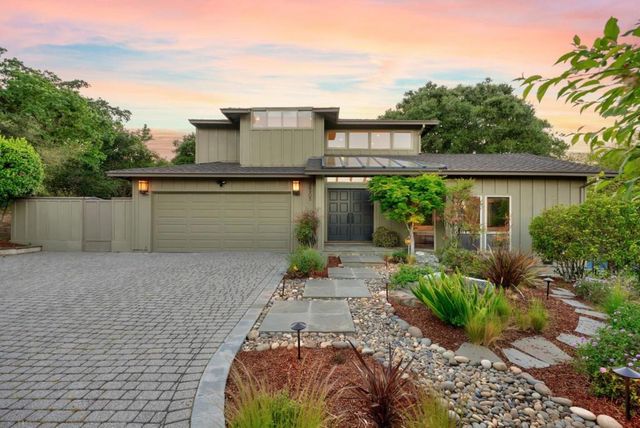 26805 Palo Hills Drive, Los Altos Hills, CA 94022