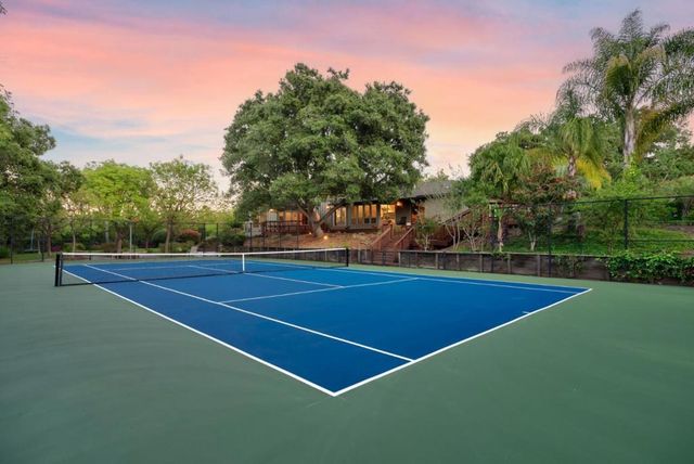 26805 Palo Hills Drive, Los Altos Hills, CA 94022